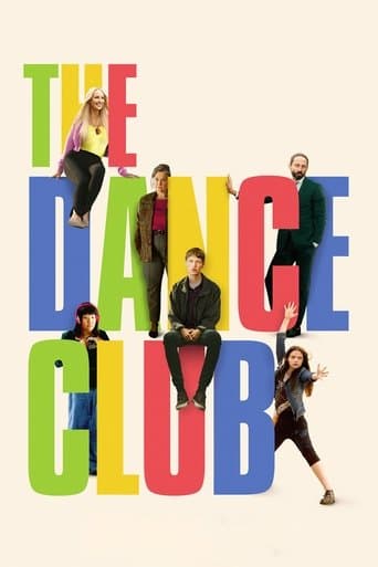 The Dance Club