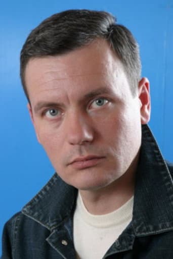 Anton Golyshev