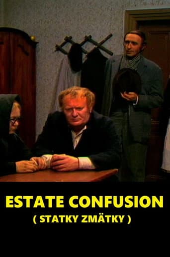 Statky zmätky