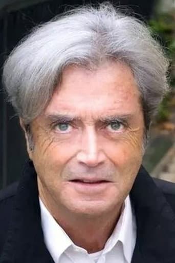 Christophe Tourrette