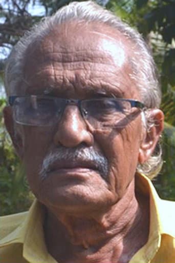 K L Antony Kochi