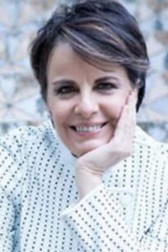 Leila Pinheiro