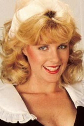 Desiree Lane