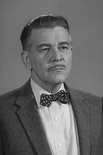 Warren Parker