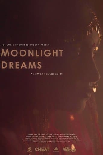 Moonlight Dreams