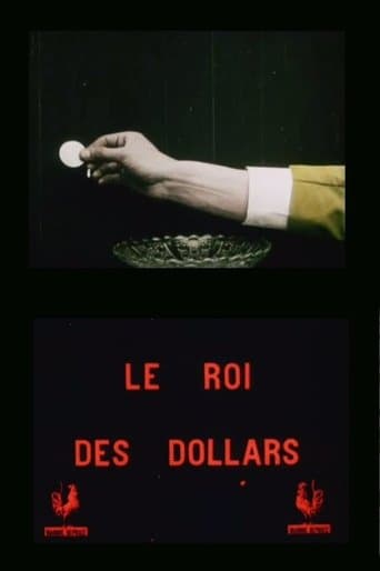 Le roi des dollars