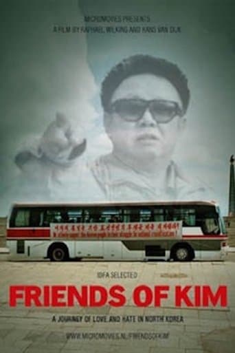 Friends Of Kim