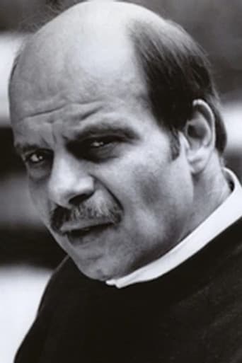 Tony Hoty