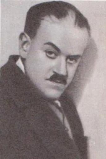 David Gutman