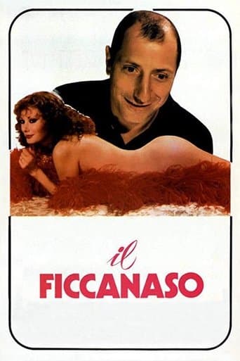 Il ficcanaso