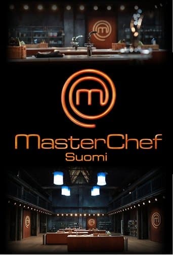 MasterChef Suomi