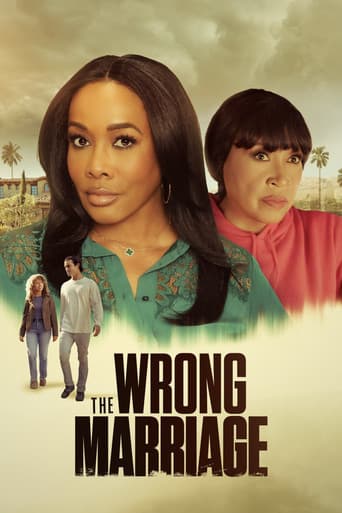 The Wrong Marriage