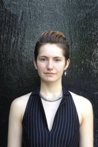 Laura MacDougall