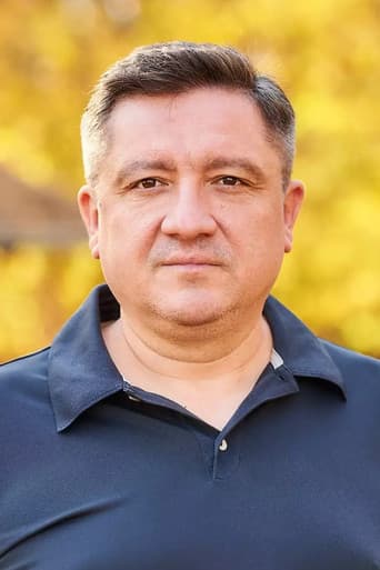 Andrii Burym