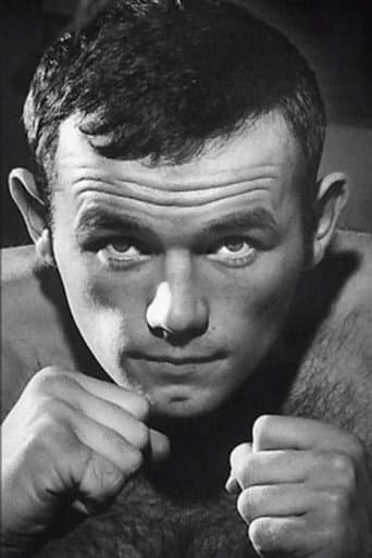 Ingemar Johansson