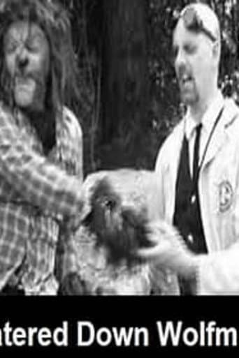 Watered Down Wolfman
