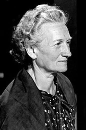 Kasia Orzazewski