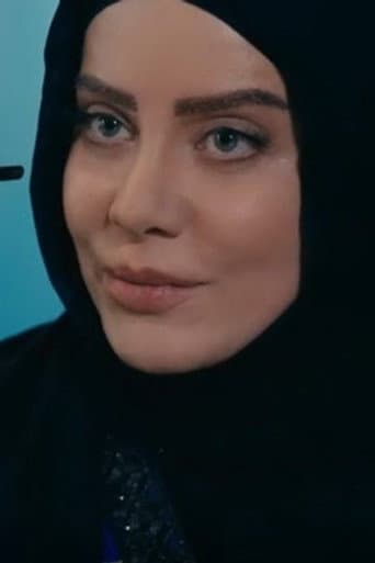 Sharareh Rokham