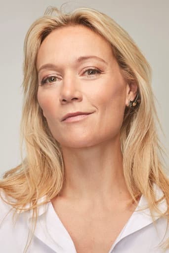 Caroline Vigneaux