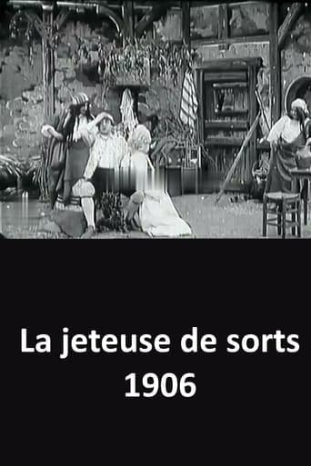La Jeteuse de sort