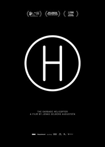 The Garbage Helicopter