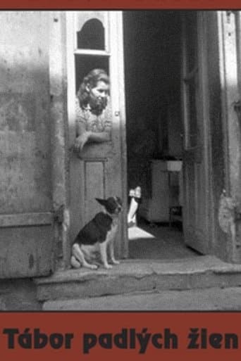 Tábor padlých žien