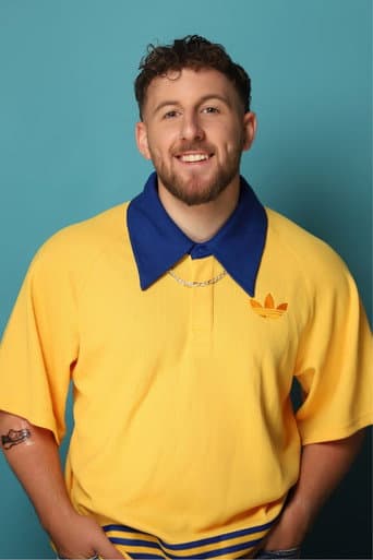 Joshua Molyneux