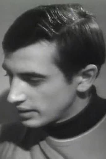 Aleksandr Gorshkov