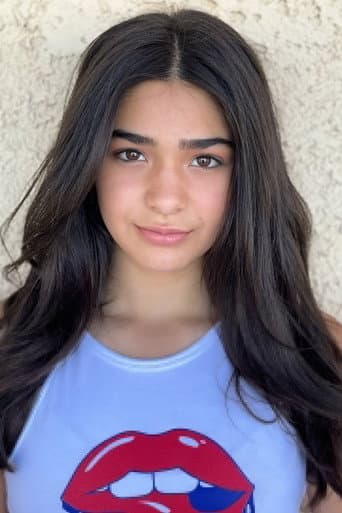 Alexandra Bull
