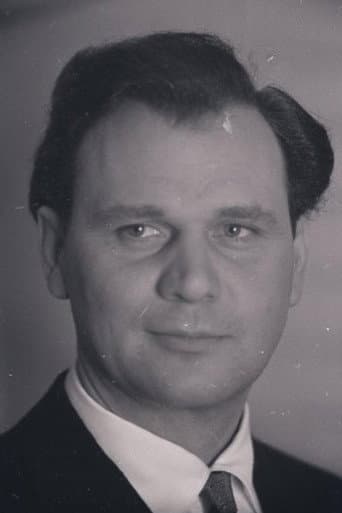 Sergey Lyakhnitcky