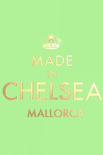 Made in Chelsea: Mallorca