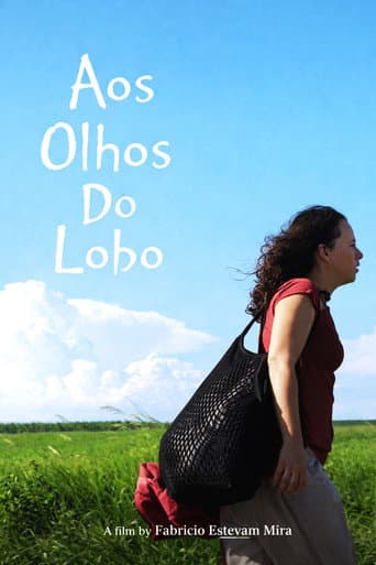 Aos Olhos Do Lobo