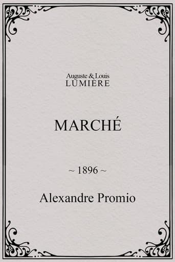 Marché
