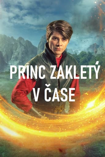 Prince Cursed In Time