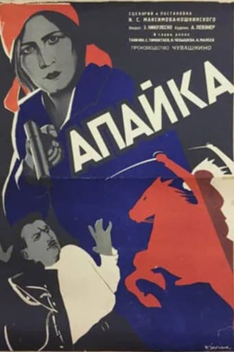 Апайка