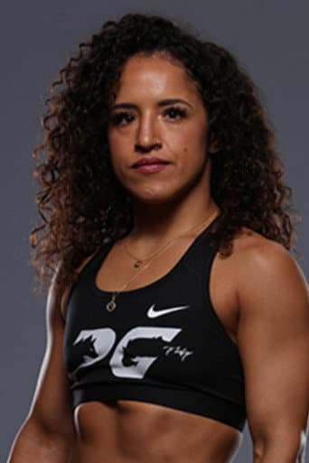 Paulina Granados