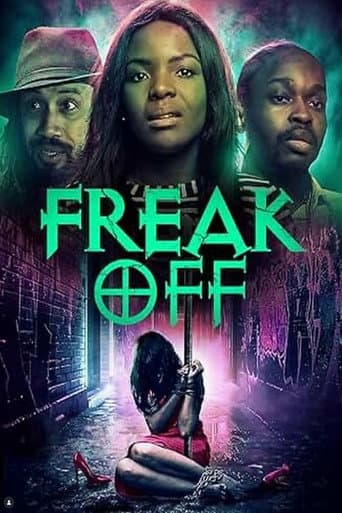 Freak Off