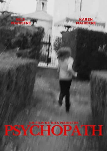 PSYCHOPATH