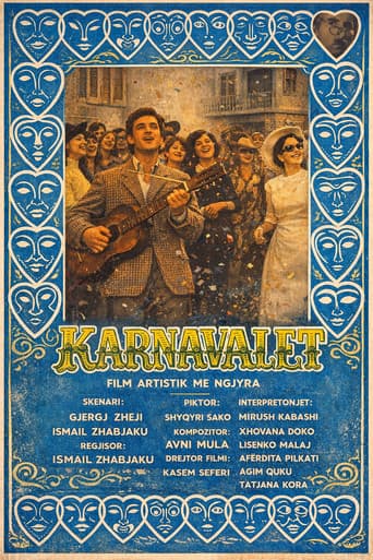 Karnavalet