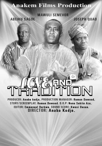 Love and Tradition