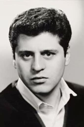 Tony Mordente