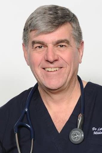 Laurent Boisvert