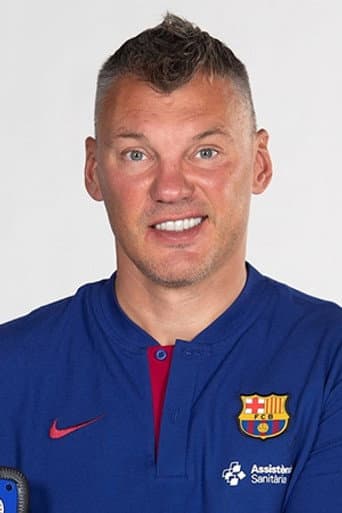 Šarūnas Jasikevičius