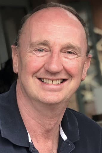 Jonathan Agnew