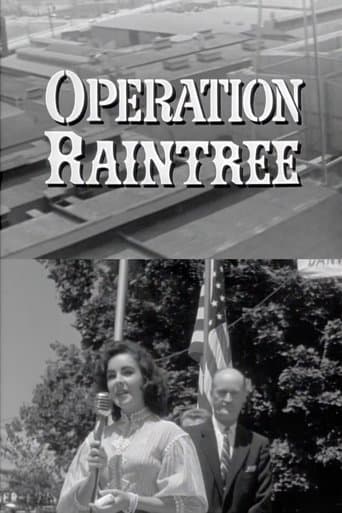 Operation Raintree