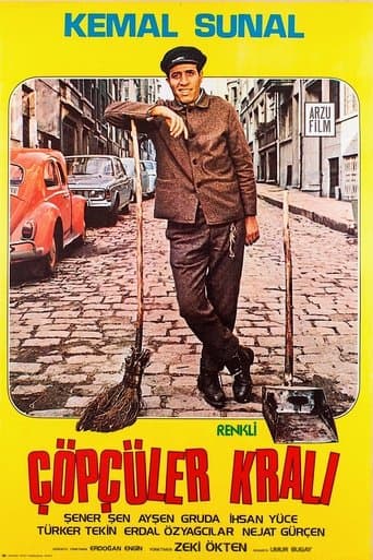 Çöpçüler Kralı