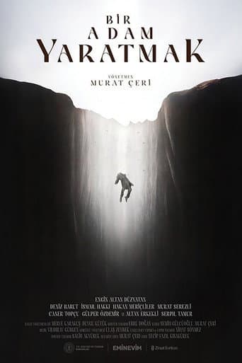 Creating a Man