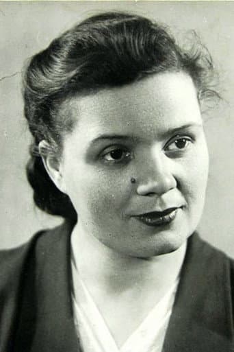 Olga Kusenko