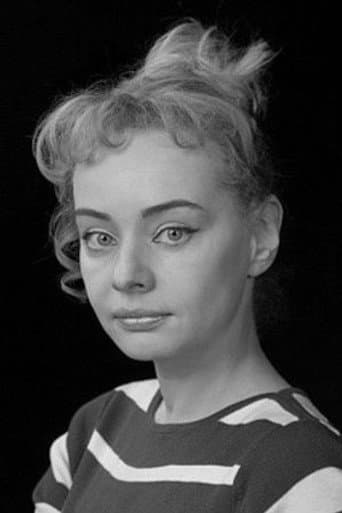 Mariya Selyanskaya