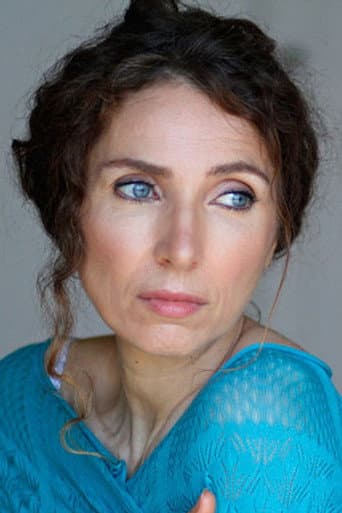 Marina Sorrenti